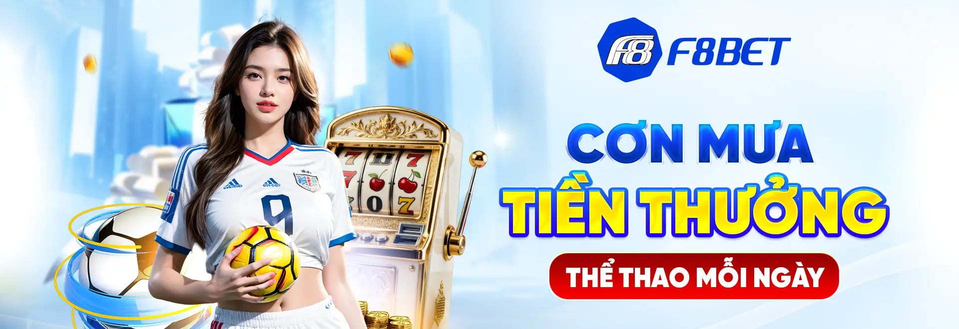 Banner F8Bet về ứng dụng và khu nội dung di động